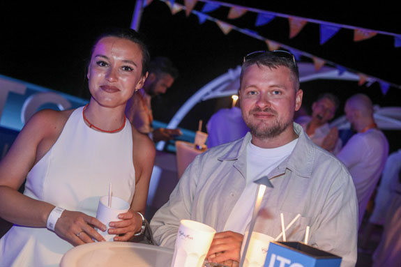 ITC 2025 Networking Dinner